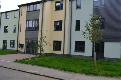 Image de Bright and Cozy Apartment a brand new building - 5 Jarn Court