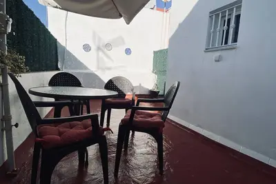 Image de Penthouse near Plaza San Antonio