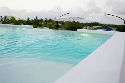 Image de Penthouse With Rooftop Pool