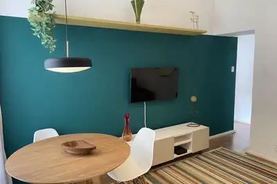 Image de New: Baixo Leblon: gastronomy 5 minutes from the beach