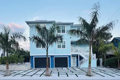 Image de Modern Captiva Retreat I Pool/Spa I Prime Location