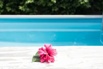 Image de 2 bedroom house with private pool