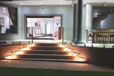 Image de Luxury Villa on wildlife & golf estate Hartbeespoort South Africa