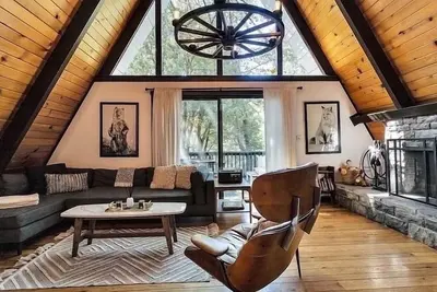 Image de Our Place: A-Frame
