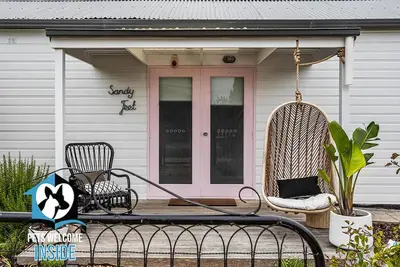 Image de Gorgeous Renovated Cottage in Heart of Victor Harbor