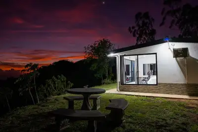 Image de Beautiful Horizon House