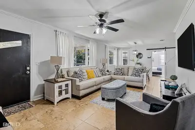 Image de Shreveport, Broadmoor area 4 bedroom family group home