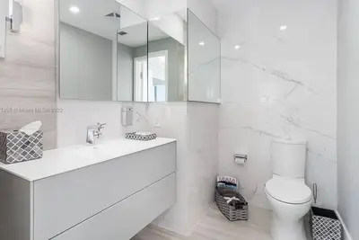 Lux Ph in Brickell