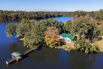 Image de Experience Lake Point