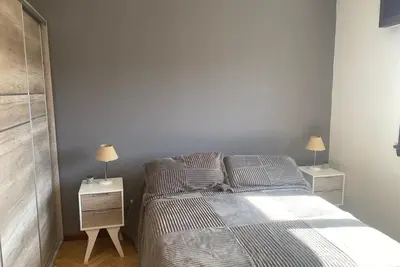Image de Central apartment in Bariloche