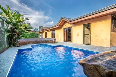 Image de The Lake Village, La Fortuna de San Carlos