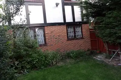 Image de Captivating House in Romford