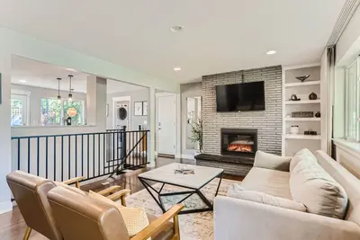 Designed for Families - 4bd 3ba home in Arvada