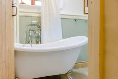 Image de The Cow House, right in the heart of Whitby.