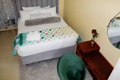 Image de A private space located just 5km to mall of the north