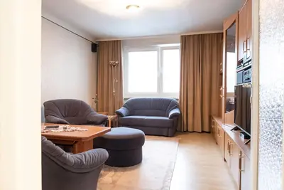 Image de Smart Home Vienna – Spacious, Streaming & Comfort