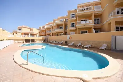 Image de Benimar 13 - Two Bed donnant sur la piscine