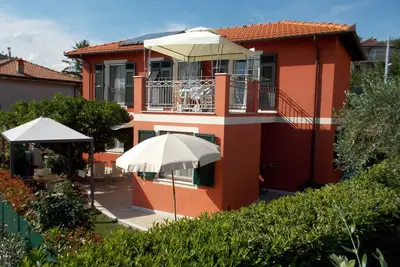 Image de Apartment In Villa On The Top Floor Sea View