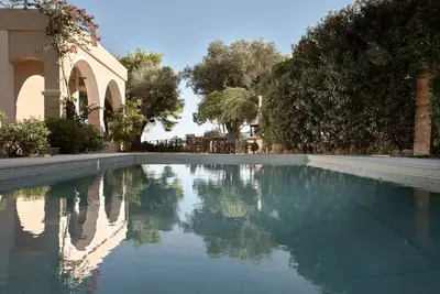 Image de Villa Anatoli-3 bedroom villa with sea view