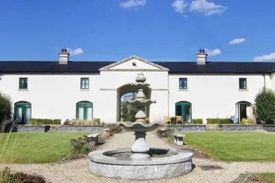 Image de Castle Hume No 19 · Escape Ordinary at Castle Hume No. 19