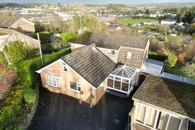 Image de 12b Crest Rd · Escape Ordinary in Enniskillen