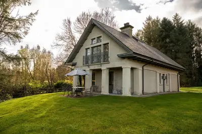 Image de 60 Lough Erne Golf Village · Escape Ordinary at Lough Erne!