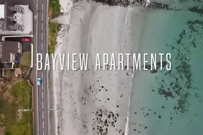 Image de Bayview Apt 1 · Escape Ordinary at Bayview Apartments ~ Sea View
