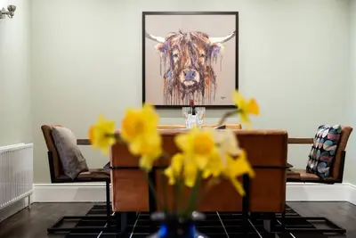 Image de Lough Erne Apart 15 · Escape Ordinary at Castle Hume No. 15 ~ Enniskillen