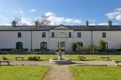 Image de Castle Hume No. 11 · Escape Ordinary at Castle Hume No. 11 - Fermanagh