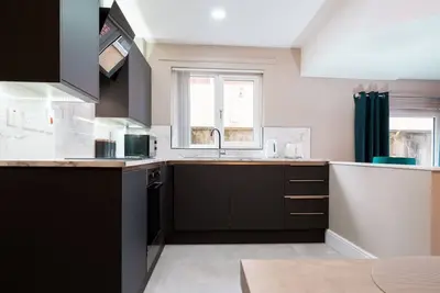 Image de Bayview Apartment 4 · Escape Ordinary~Bayview Apartment~Luxury Interior