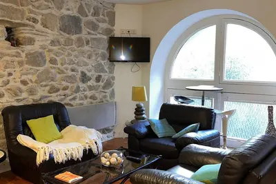 Image de Appartement de Prestige pour 4/6 pers - Centre-Ville avec Rangements et Local Ă Ski