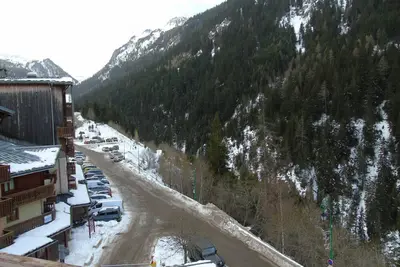 Image de Appartement Valfréjus, 3 pièces, 6 personnes