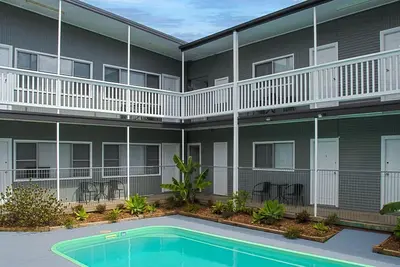 Image de Pacific Motel 01 - Free WiFi