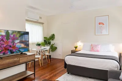 Image de Pacific Motel 02 -Free WiFi