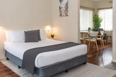 Image de Pacific Motel 05 - Free WiFi