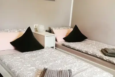 Image de Modern apartment with 30 m² in quiet Berlin-Köpenick