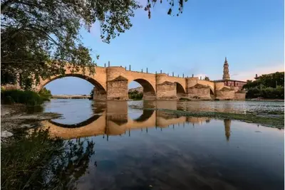 Image de San Jorge - Ruta Mudéjar