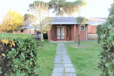 Image de Terraced villa Bibione Pineda for 6 persons