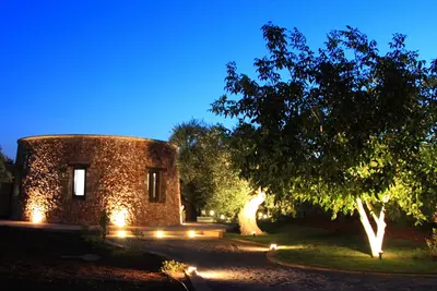Image de I Furneddhri - Trullo \"Noce\"