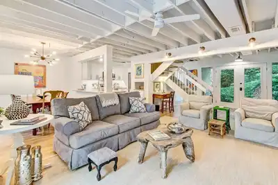 Image de Luxury Amelia Island Plantation Villa - Walk Across Street to Beach Access!