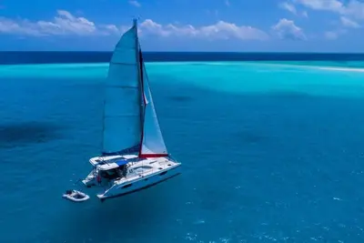 Image de Croisière en Catamaran all inclusive