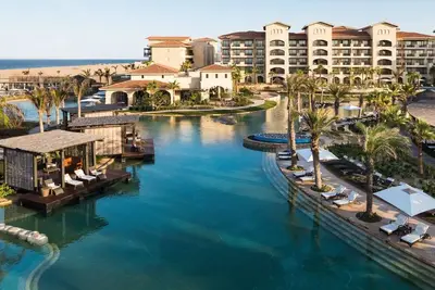 Image de Ocean front luxury with amenities  including water park fun for all