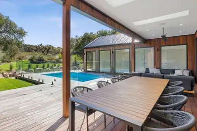 Image de Moggs Creek Luxury Escape - Luxurious Family Getaway
