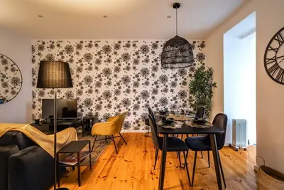 Image de Cumin Apartment, Arroios, Lisbon