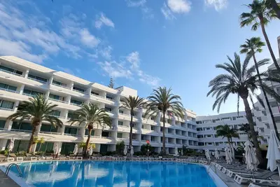 Image de Apartment in Playa del Ingles