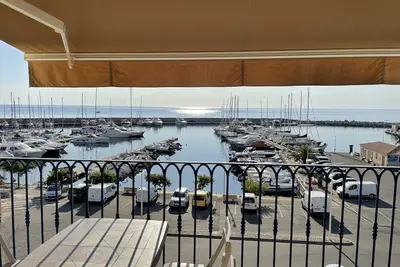 Image de F2 vue mer