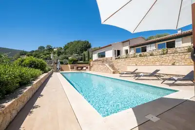 Image de Magnificent Provencal property