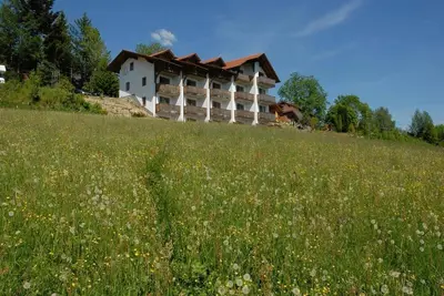 Image de Romantik Appartements Glashütt I Apartment for 4-6 people in a dream location