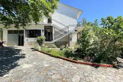 Image de Two-bedroom family apartment in sunny Jadranovo
