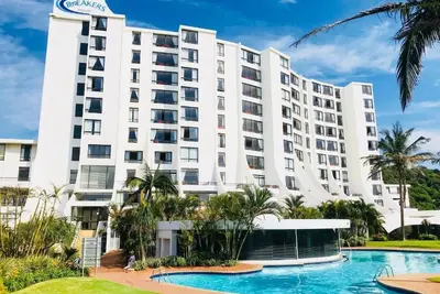 Image de Breakers Resort Umhlanga-Happy Holidays